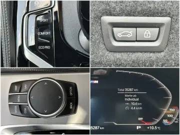 530d xDrive Autom. Hybrid*Luxury*Leder*Navi*AHK*