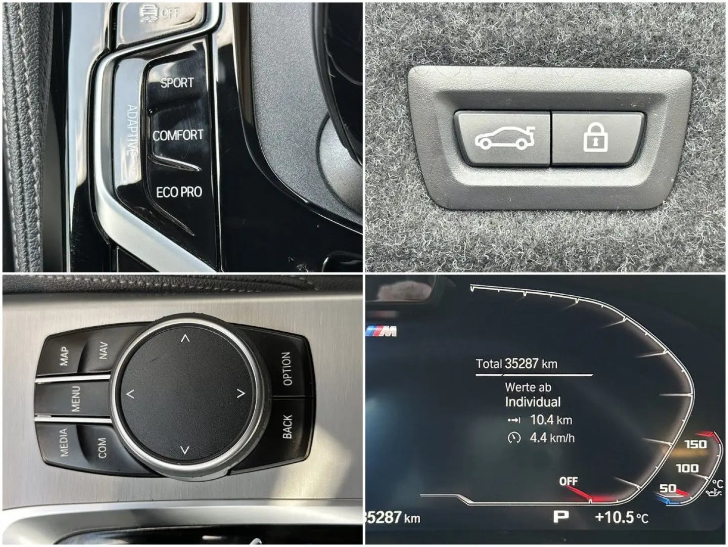 530d xDrive Autom. Hybrid*Luxury*Leder*Navi*AHK*