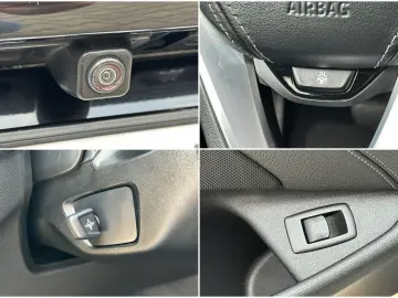 530d xDrive Autom. Hybrid*Luxury*Leder*Navi*AHK*