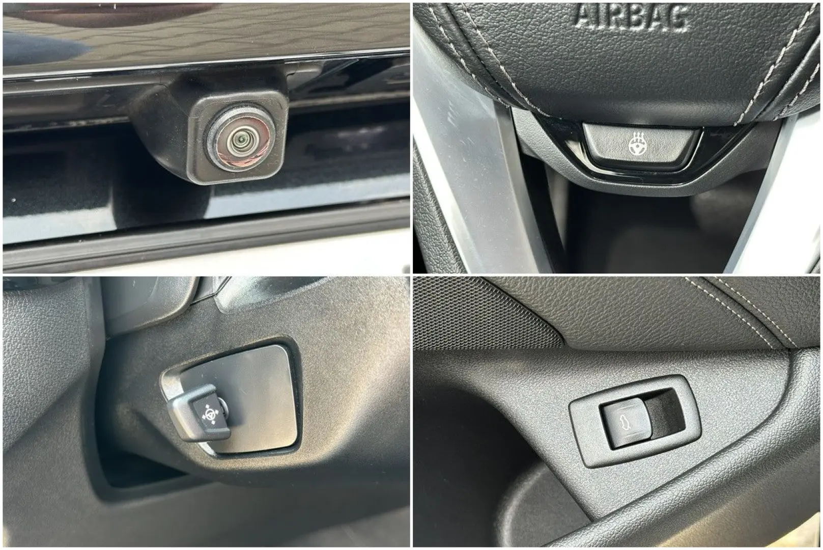 530d xDrive Autom. Hybrid*Luxury*Leder*Navi*AHK*