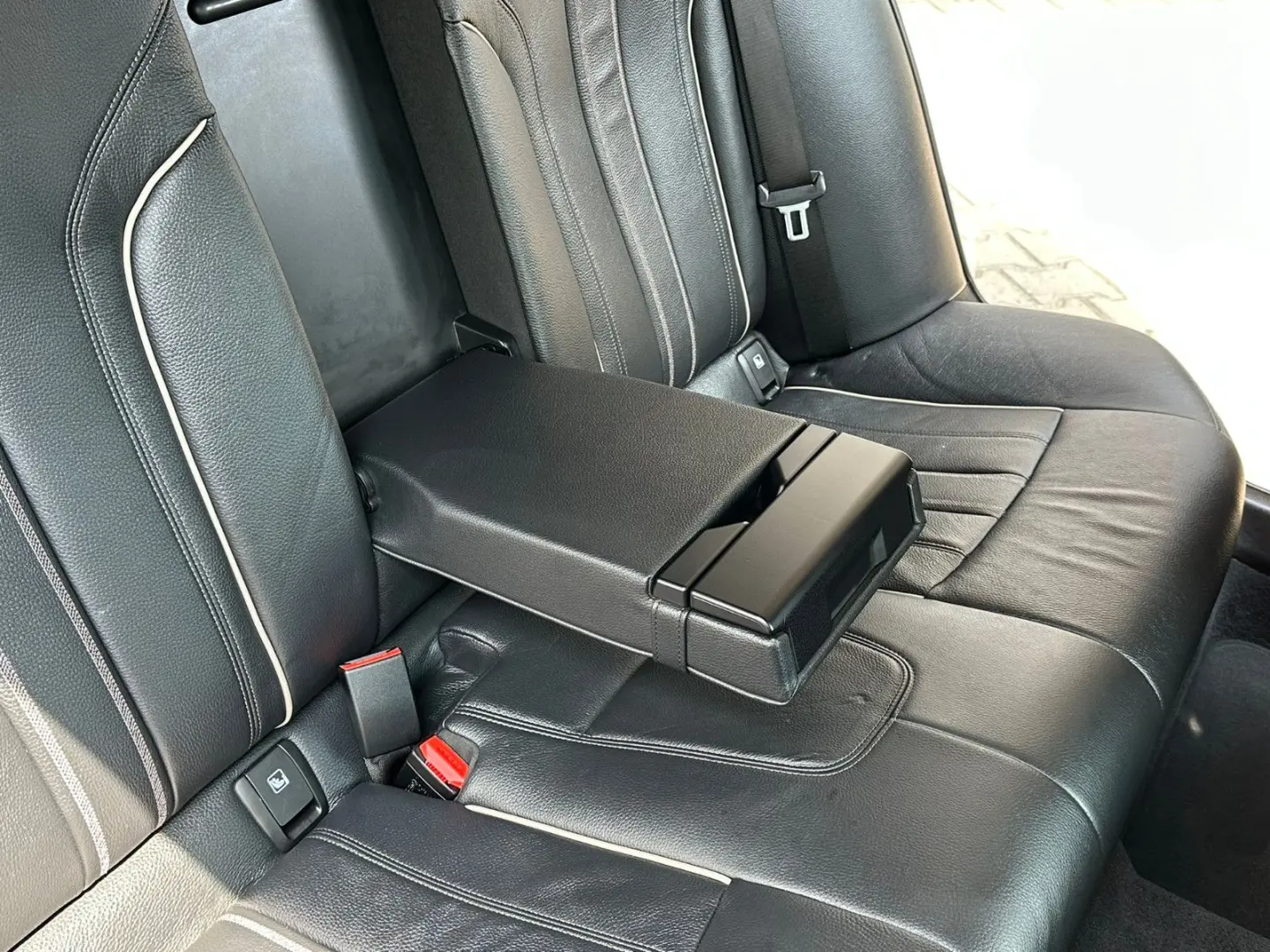 530d xDrive Autom. Hybrid*Luxury*Leder*Navi*AHK*