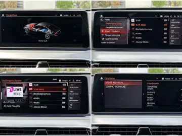 530d xDrive Autom. Hybrid*Luxury*Leder*Navi*AHK*