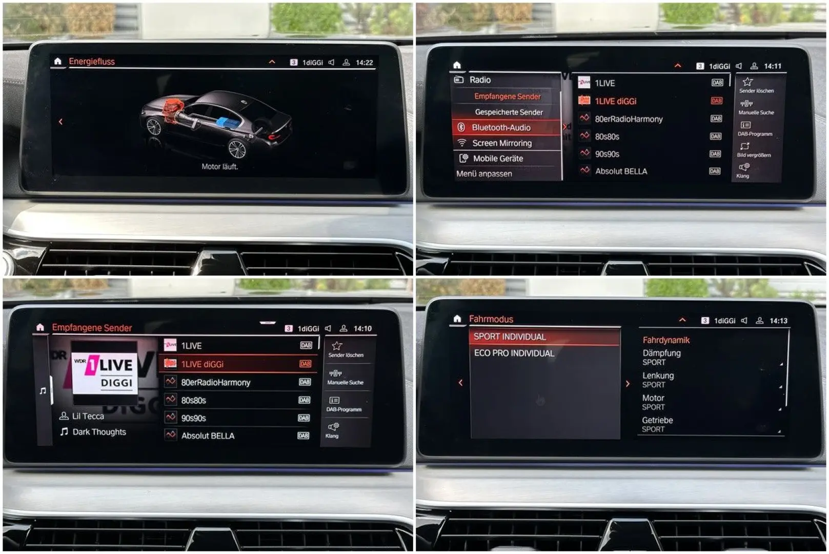 530d xDrive Autom. Hybrid*Luxury*Leder*Navi*AHK*
