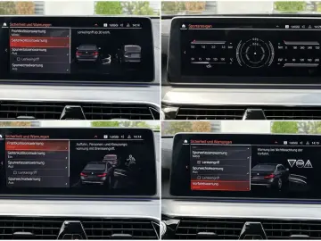 530d xDrive Autom. Hybrid*Luxury*Leder*Navi*AHK*