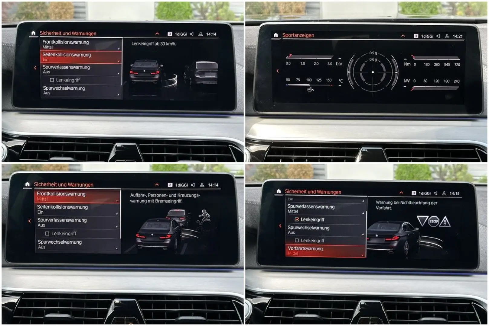 530d xDrive Autom. Hybrid*Luxury*Leder*Navi*AHK*