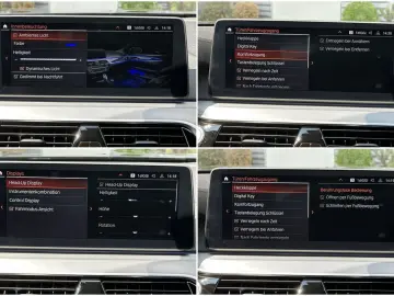 530d xDrive Autom. Hybrid*Luxury*Leder*Navi*AHK*