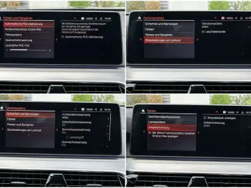 530d xDrive Autom. Hybrid*Luxury*Leder*Navi*AHK*