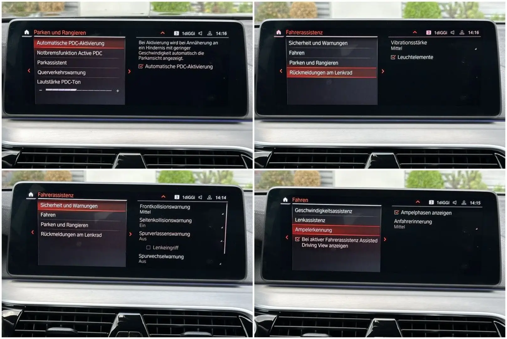 530d xDrive Autom. Hybrid*Luxury*Leder*Navi*AHK*