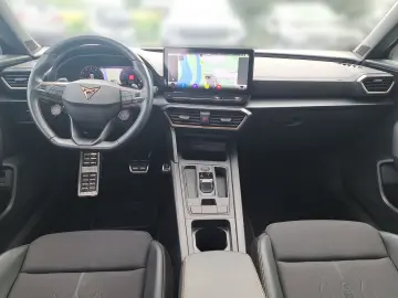 Formentor VZ 4DRIVE DSG ACC+MEMORY+BEATS+KEYLESS