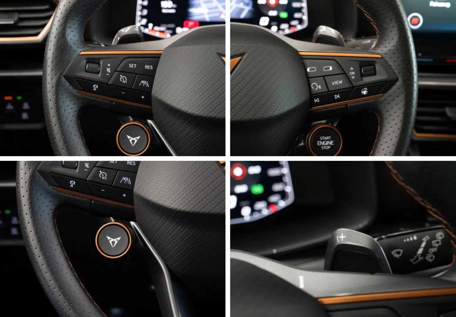 Formentor VZ5 Taiga Edition|CARBON|20-ZOLL|BEATS