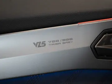 Formentor VZ5 Taiga Edition|CARBON|20-ZOLL|BEATS