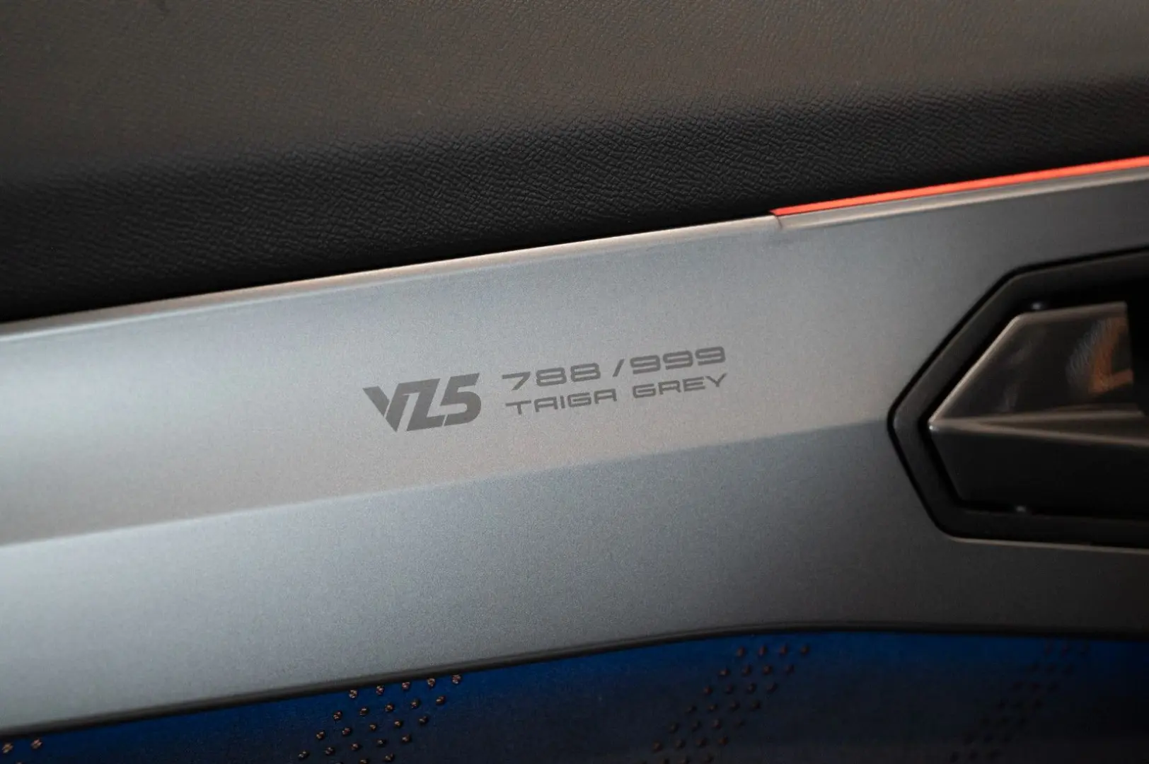 Formentor VZ5 Taiga Edition|CARBON|20-ZOLL|BEATS