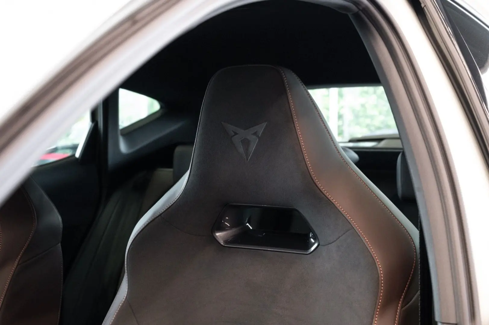 Formentor VZ5 Taiga Edition|CARBON|20-ZOLL|BEATS