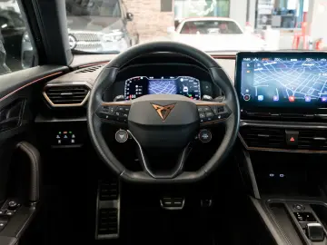 Formentor VZ 4Drive|CUPRA-SITZE|NAVI|LED|MEMORY