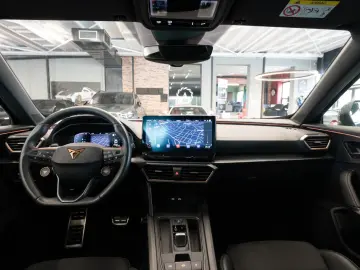 Formentor VZ 4Drive|CUPRA-SITZE|NAVI|LED|MEMORY