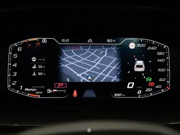 Formentor VZ 4Drive|CUPRA-SITZE|NAVI|LED|MEMORY
