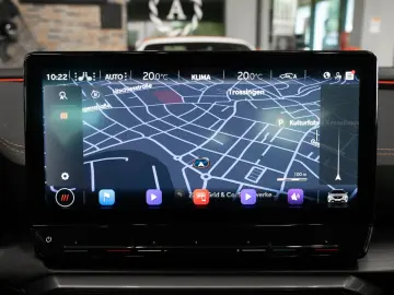 Formentor VZ 4Drive|CUPRA-SITZE|NAVI|LED|MEMORY