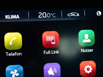 Formentor VZ 4Drive|CUPRA-SITZE|NAVI|LED|MEMORY