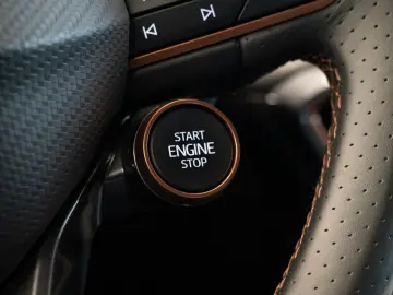 Formentor VZ 4Drive|CUPRA-SITZE|NAVI|LED|MEMORY