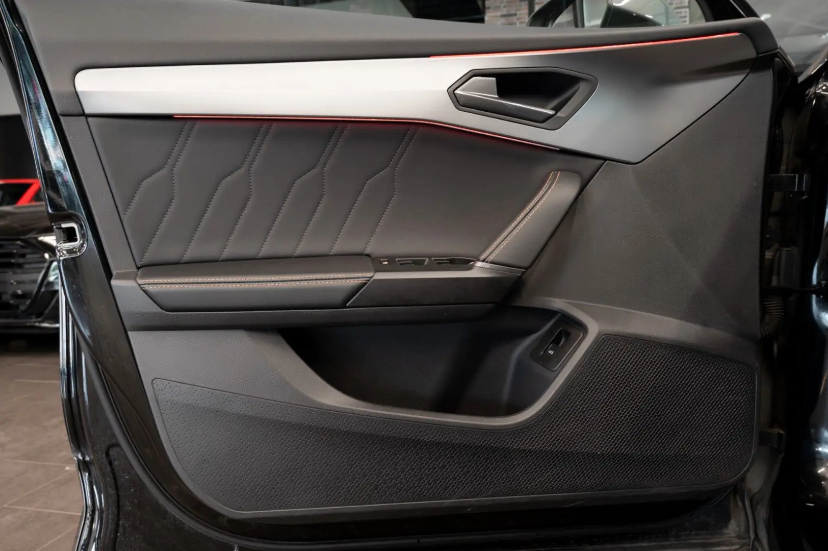 Formentor VZ 4Drive|CUPRA-SITZE|NAVI|LED|MEMORY