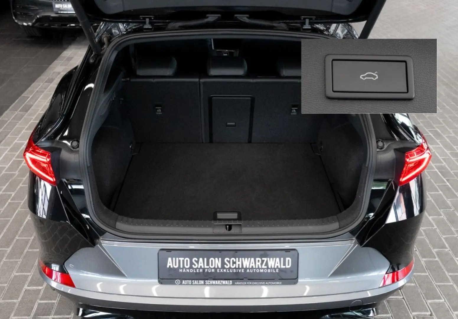 Formentor VZ 4Drive|CUPRA-SITZE|NAVI|LED|MEMORY