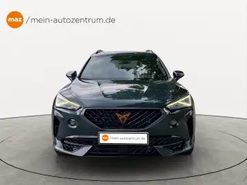 Formentor 2.0 TSI VZ 4Drive Alu LED Navi ACC DCC