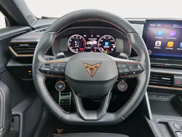 Formentor 2.0 TSI VZ 4Drive Alu LED Navi ACC DCC