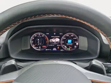 Formentor 2.0 TSI VZ 4Drive Alu LED Navi ACC DCC