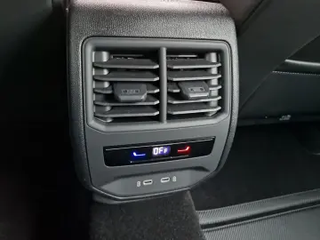 Formentor 2.0 TSI VZ 4Drive Alu LED Navi ACC DCC