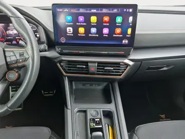 Formentor 2.0 TSI VZ 4Drive Alu LED Navi ACC DCC