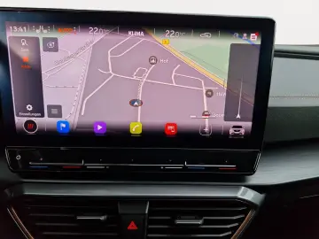 Formentor 2.0 TSI VZ 4Drive Alu LED Navi ACC DCC