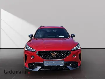 Formentor 2.0 VZ 4Drive *Navi*Voll-LED*Kamera*