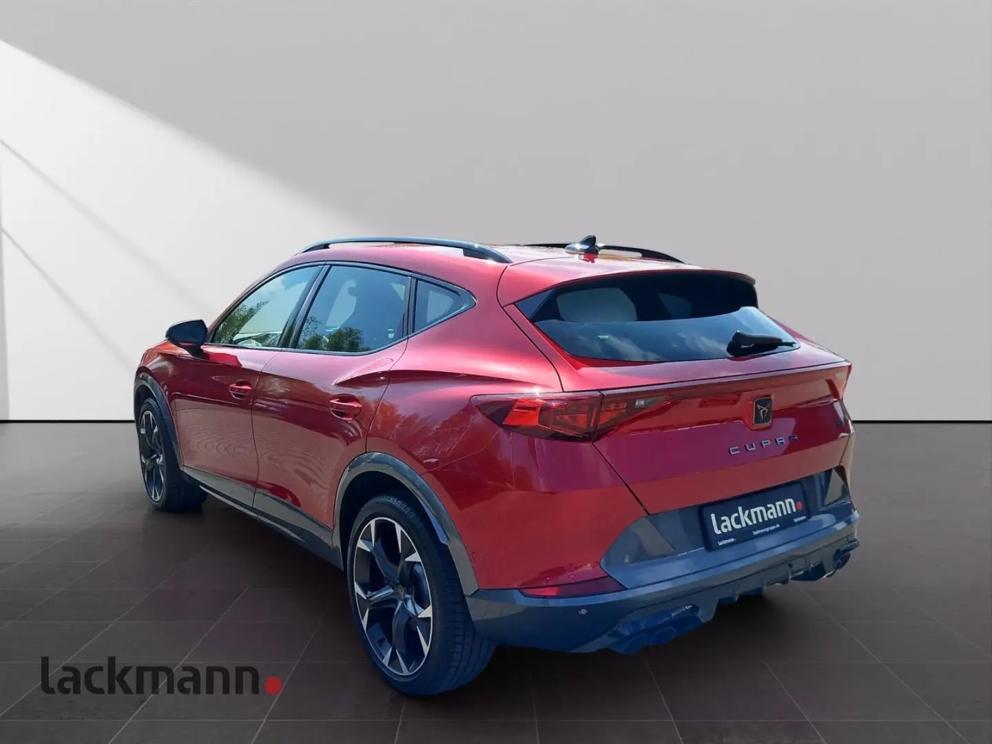 Formentor 2.0 VZ 4Drive *Navi*Voll-LED*Kamera*