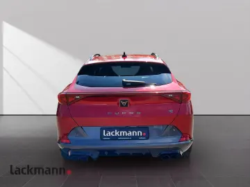 Formentor 2.0 VZ 4Drive *Navi*Voll-LED*Kamera*