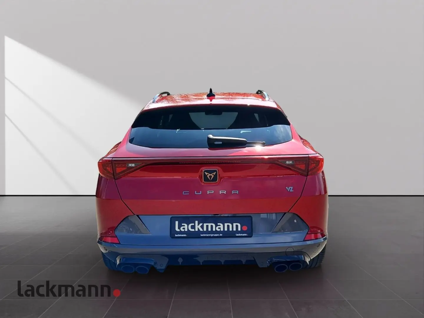 Formentor 2.0 VZ 4Drive *Navi*Voll-LED*Kamera*