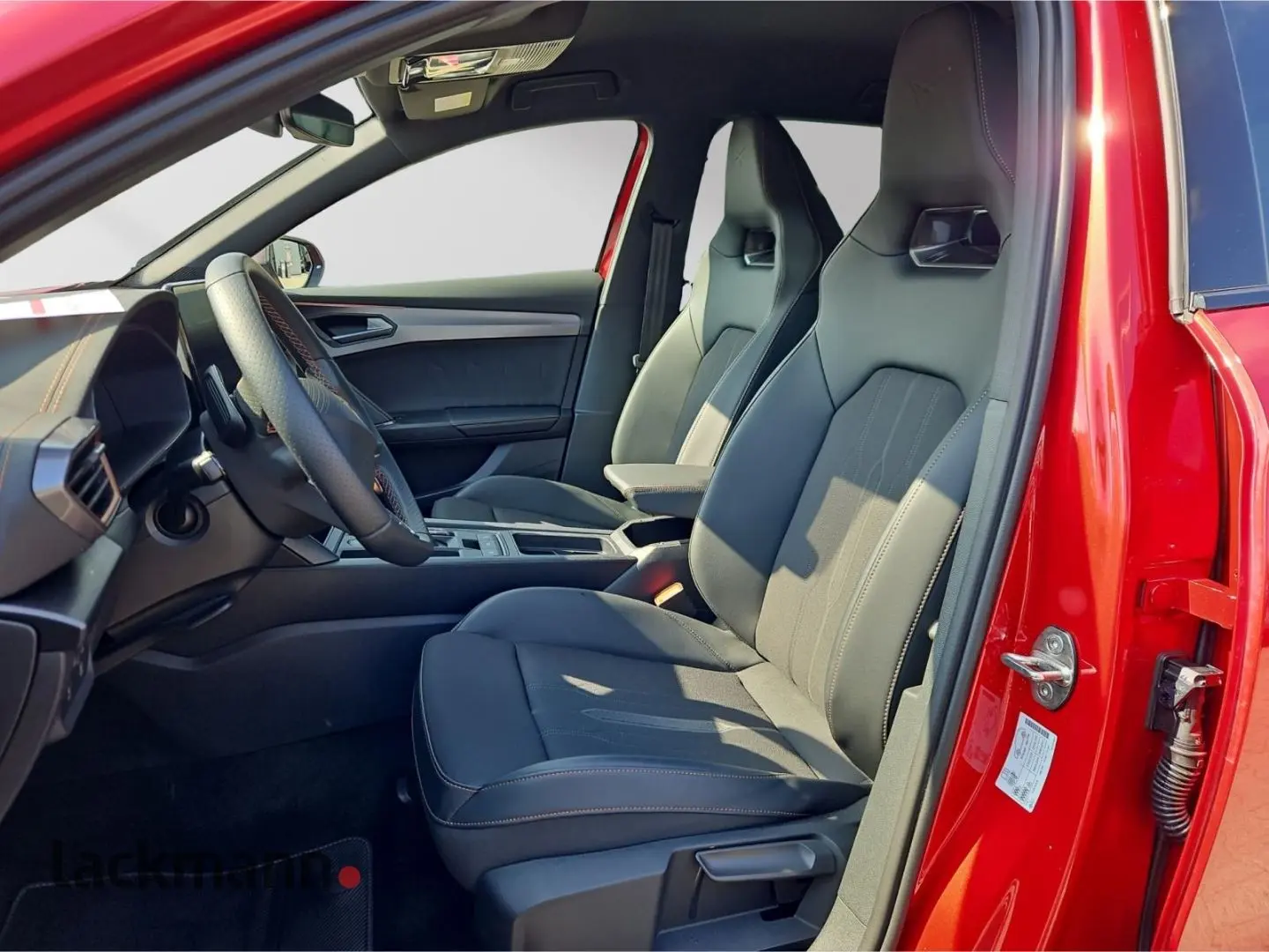 Formentor 2.0 VZ 4Drive *Navi*Voll-LED*Kamera*