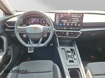 Formentor 2.0 VZ 4Drive *Navi*Voll-LED*Kamera*