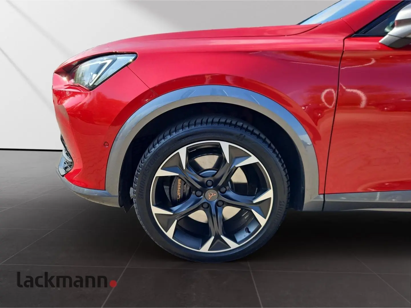 Formentor 2.0 VZ 4Drive *Navi*Voll-LED*Kamera*