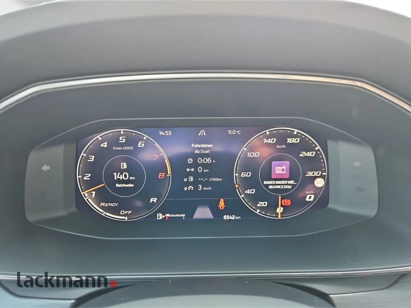 Formentor 2.0 VZ 4Drive *Navi*Voll-LED*Kamera*
