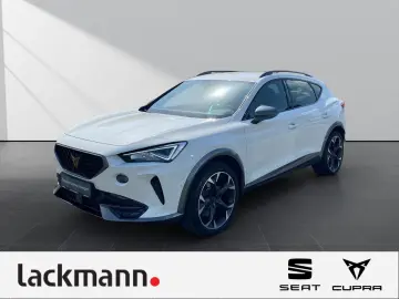 Formentor 2.0 VZ 4Drive *Navi*Voll-LED*Kamera*