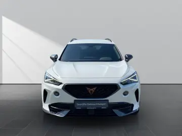 Formentor 2.0 VZ 4Drive *Navi*Voll-LED*Kamera*