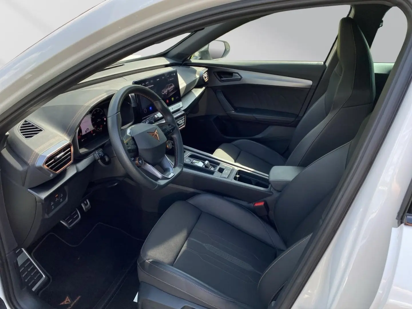 Formentor 2.0 VZ 4Drive *Navi*Voll-LED*Kamera*