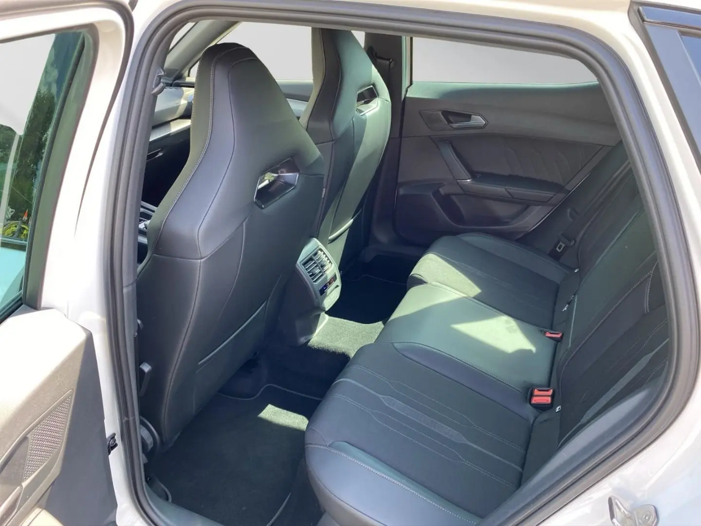 Formentor 2.0 VZ 4Drive *Navi*Voll-LED*Kamera*