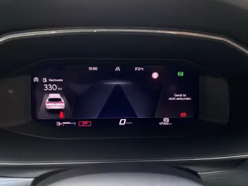 Formentor 2.0 VZ 4Drive *Navi*Pano*Matrix-LED*