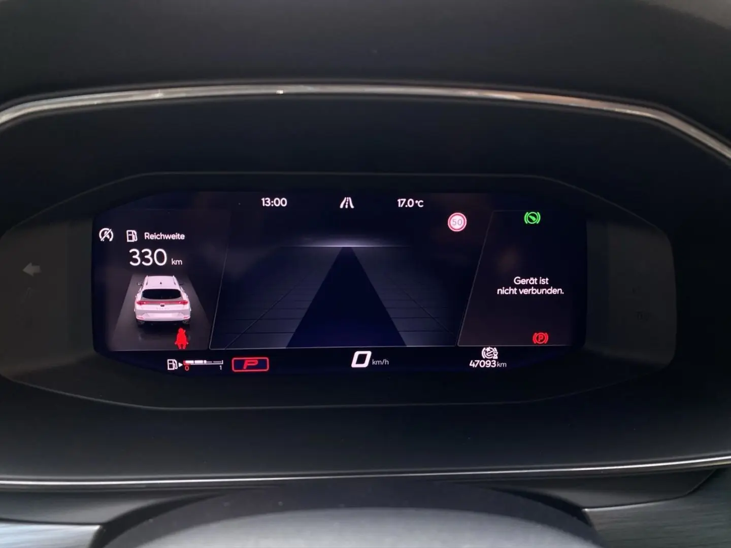 Formentor 2.0 VZ 4Drive *Navi*Pano*Matrix-LED*