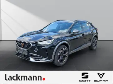 Formentor 2.0 VZ 4Drive *Navi*Pano*Leder*Beats*