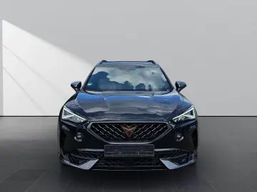 Formentor 2.0 VZ 4Drive *Navi*Pano*Leder*Beats*