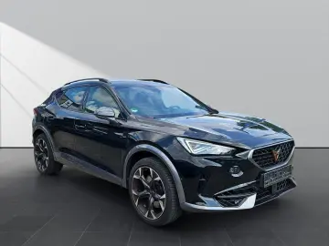 Formentor 2.0 VZ 4Drive Navi Pano Leder Beats