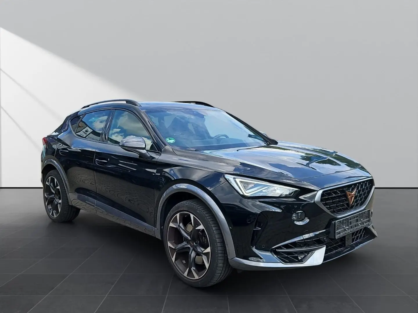 Formentor 2.0 VZ 4Drive *Navi*Pano*Leder*Beats*