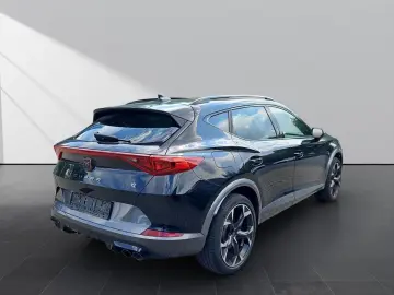 Formentor 2.0 VZ 4Drive *Navi*Pano*Leder*Beats*